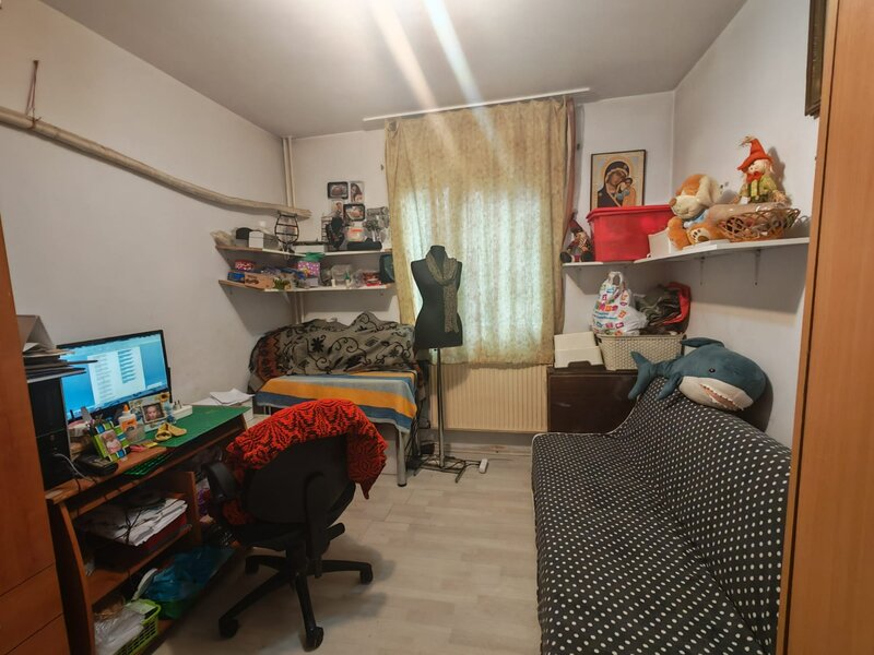 Berceni