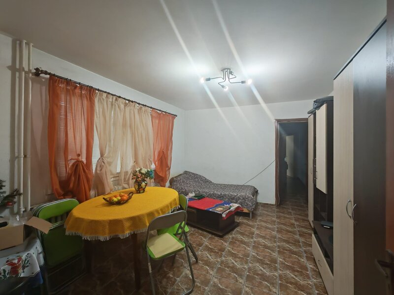 Berceni